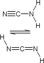 Cyanamid