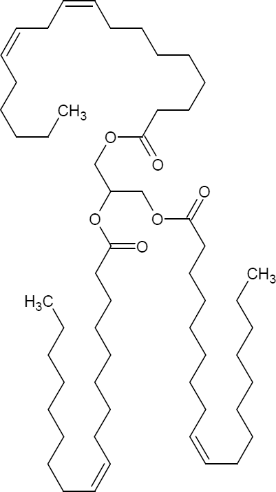 1,2-Dioleoyl-3-linolein