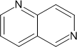 1,6-diazanaphthalin