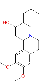 Dihydrotetrabenazin