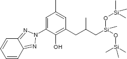 Drometrizol-Trisiloxan