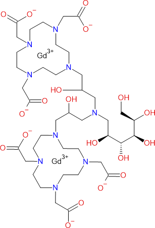 Digadoglucitol