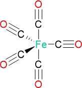 Eisenpentacarbonyl