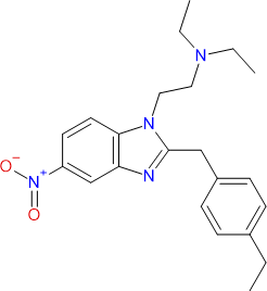 Ethylnitazen