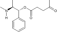 Ephedrinlävulinat