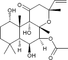 Forskolin