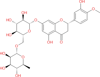 Hesperidin Hesperidin