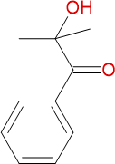 2-Hydroxy-2-methylpropiophenon