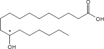 12-Hydroxystearinsäure