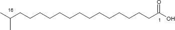 Isostearinsäure