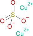 Kupfer(I)-sulfat