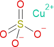 Kupfersulfat