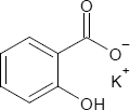 Kaliumsalicylat