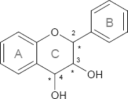 Leucoanthocyanidin