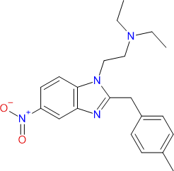 Methylnitazen