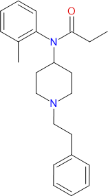 Ortho-Methylfentanyl