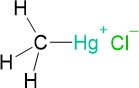 Methylquecksilberchlorid