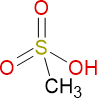 Methansulfonsäure