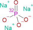 Natriumphosphat-(32P)