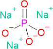 Trinatriumphosphat