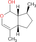 Nepetalactol