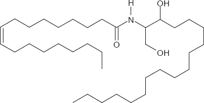 2-Oleamido-1,3-octadecandiol