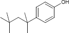 4-tert-Octylphenol