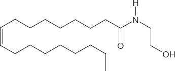 Oleoylethanolamid