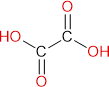 Oxalsäure