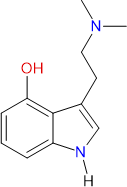 Psilocin