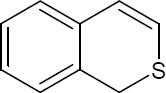 1H-Isothiochromen