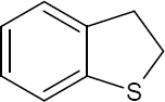 2,3-Dihydrobenzothiophen