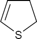 2,3-Dihydrothiophen
