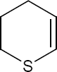 3,4-Dihydro-2H-thiopyran