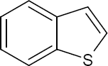 1-Benzothiophen