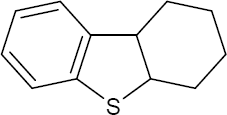 Hexahydrodibenzo[b,d]thiophen