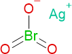 Silberbromat
