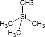 Tetramethylsilan