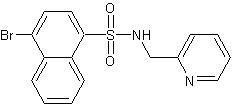 Pyrabactin