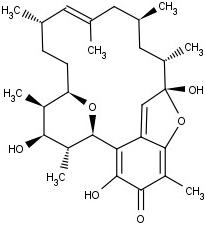 Kendomycin Totalsynthese
