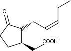 Jasmonic acid