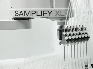 Samplify XL
